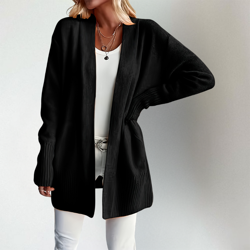 Romy | Cardigan Confortevole