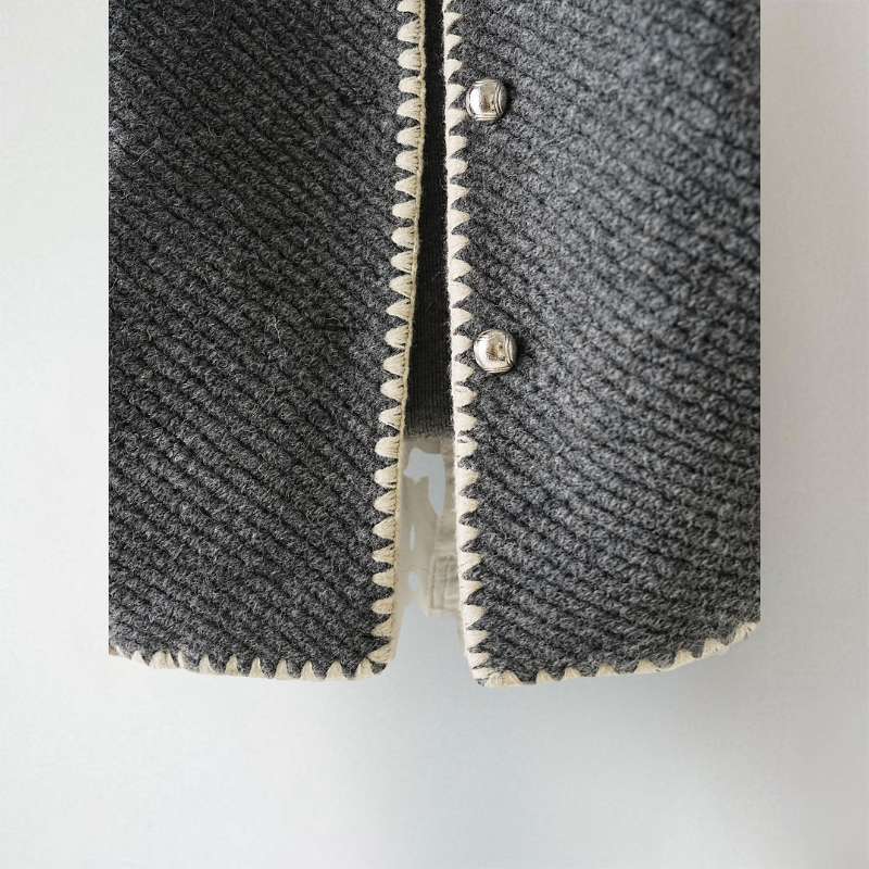 Lena | Cardigan Elegante