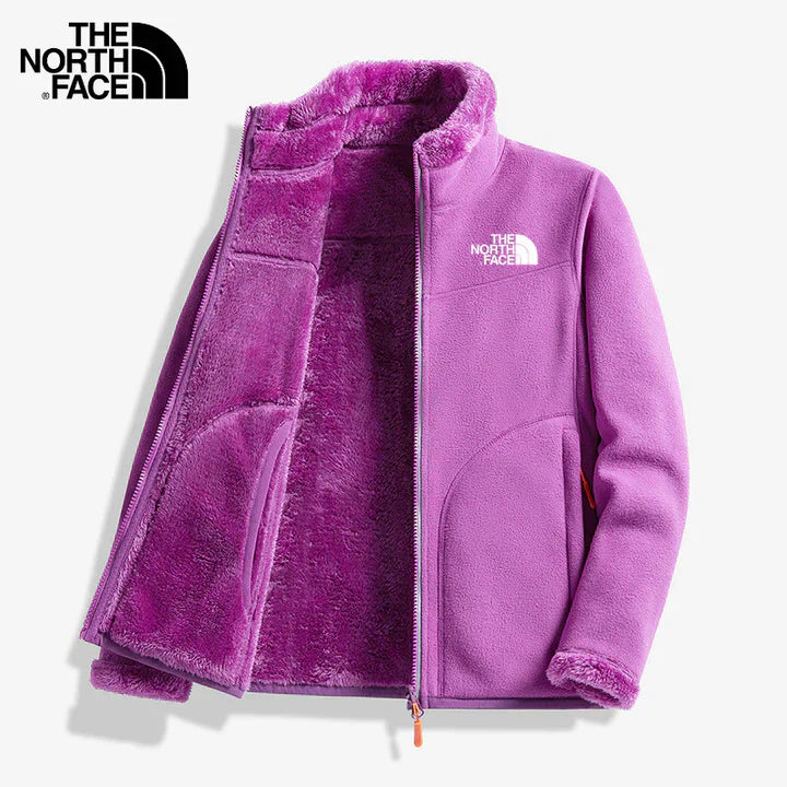 Giacca in Pile Termica Unisex TNF™ | Saldi