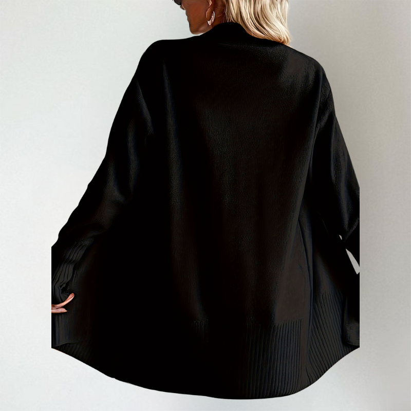 Romy | Cardigan Confortevole