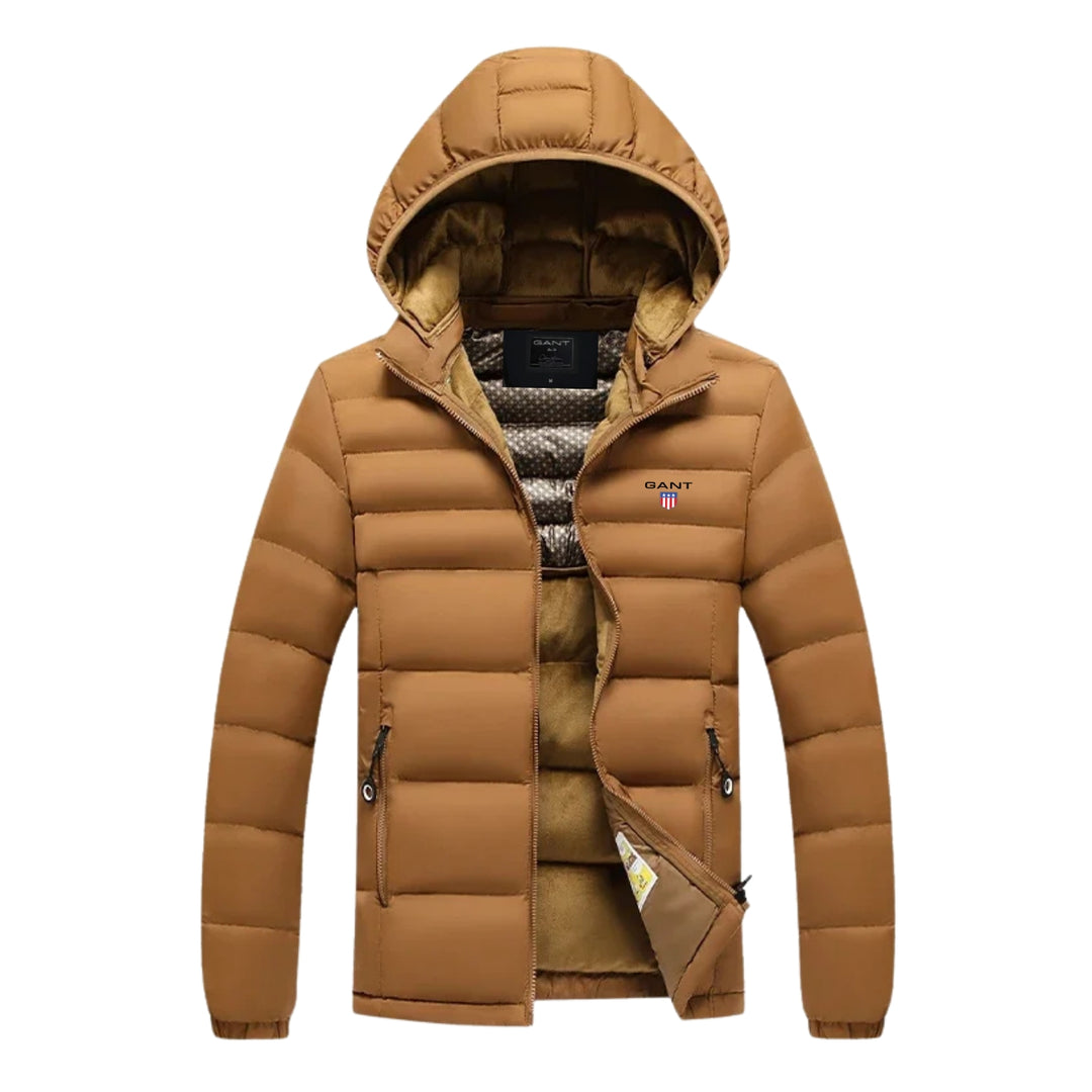 Piumino Comfort Quotidiano - Liquidazione Magazzino