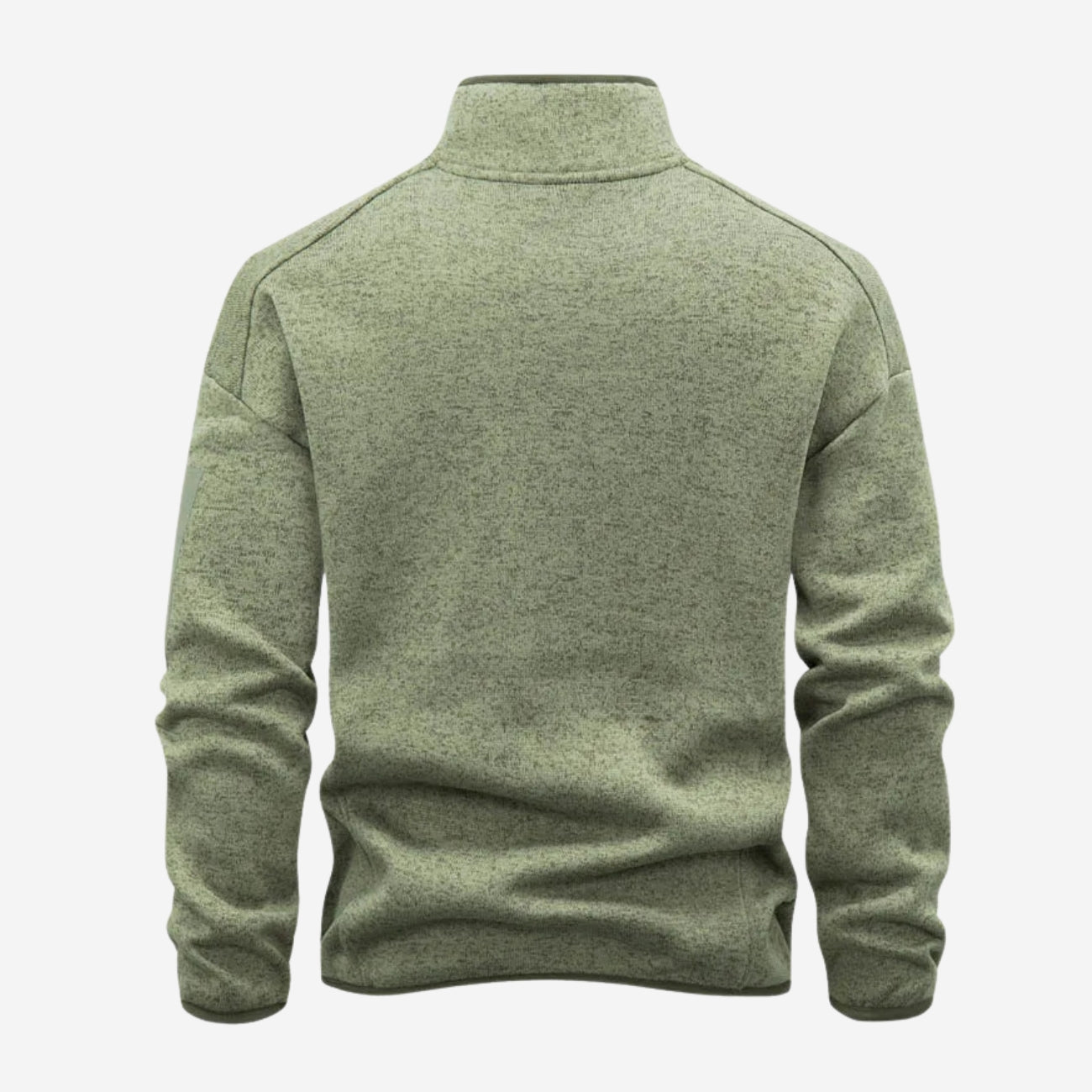 Giacca Zip-Up Casual - SVENDITA COLLEZIONE