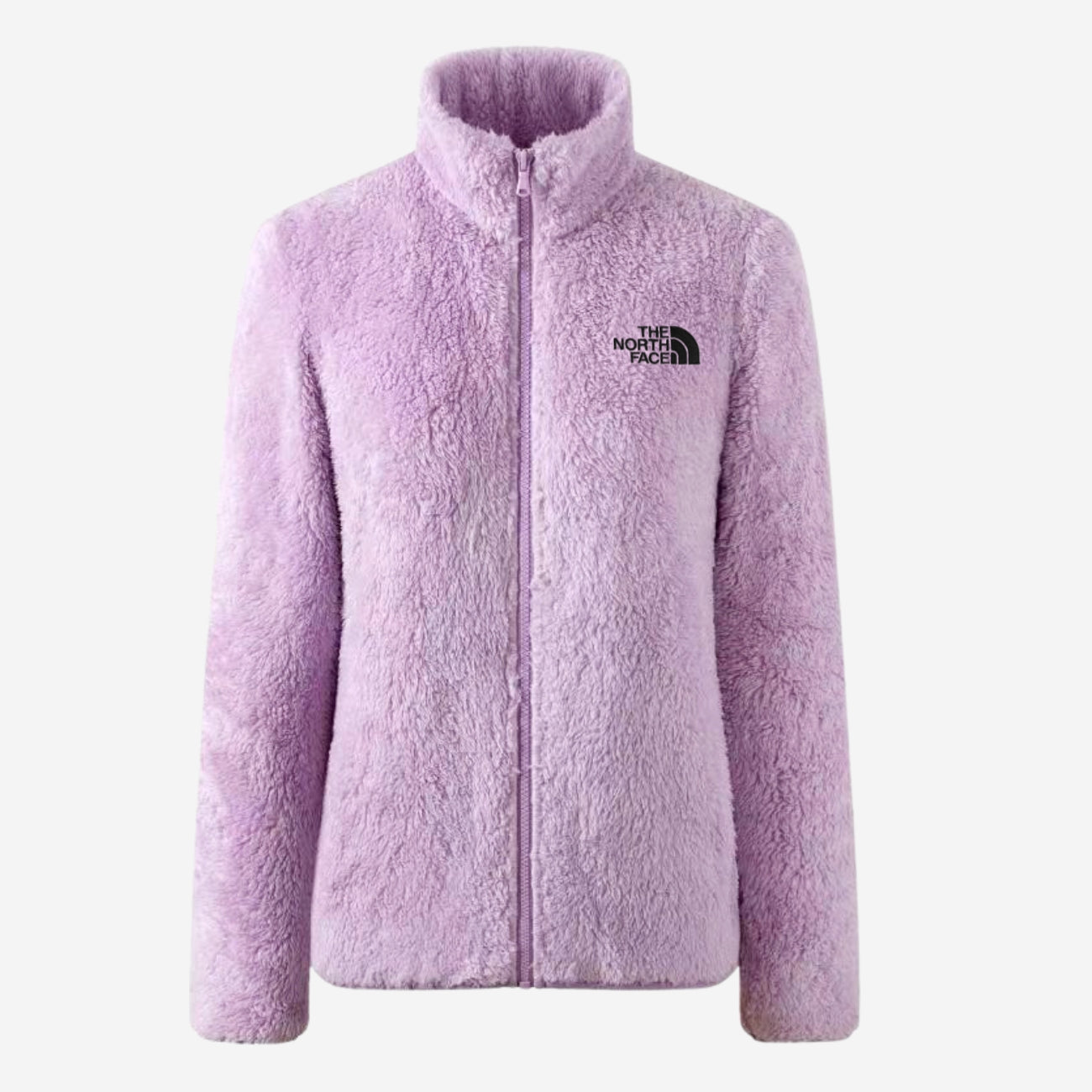 Morbida Giacca in Pile - PREZZO DI LIQUIDAZIONE