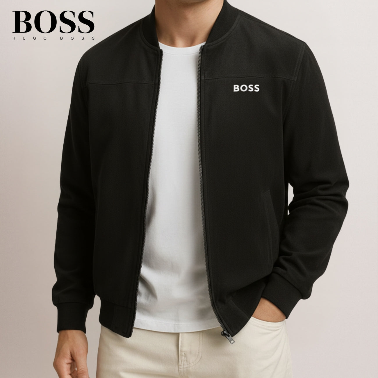 Giacca Scamosciata Casual || PREZZO DI LIQUIDAZIONE