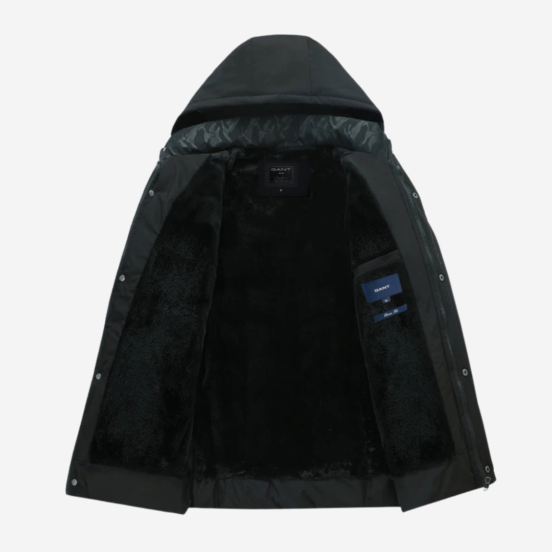 CAPPOTTO INVERNALE IMBOTTITO - SVENDITA DI MAGAZZINO