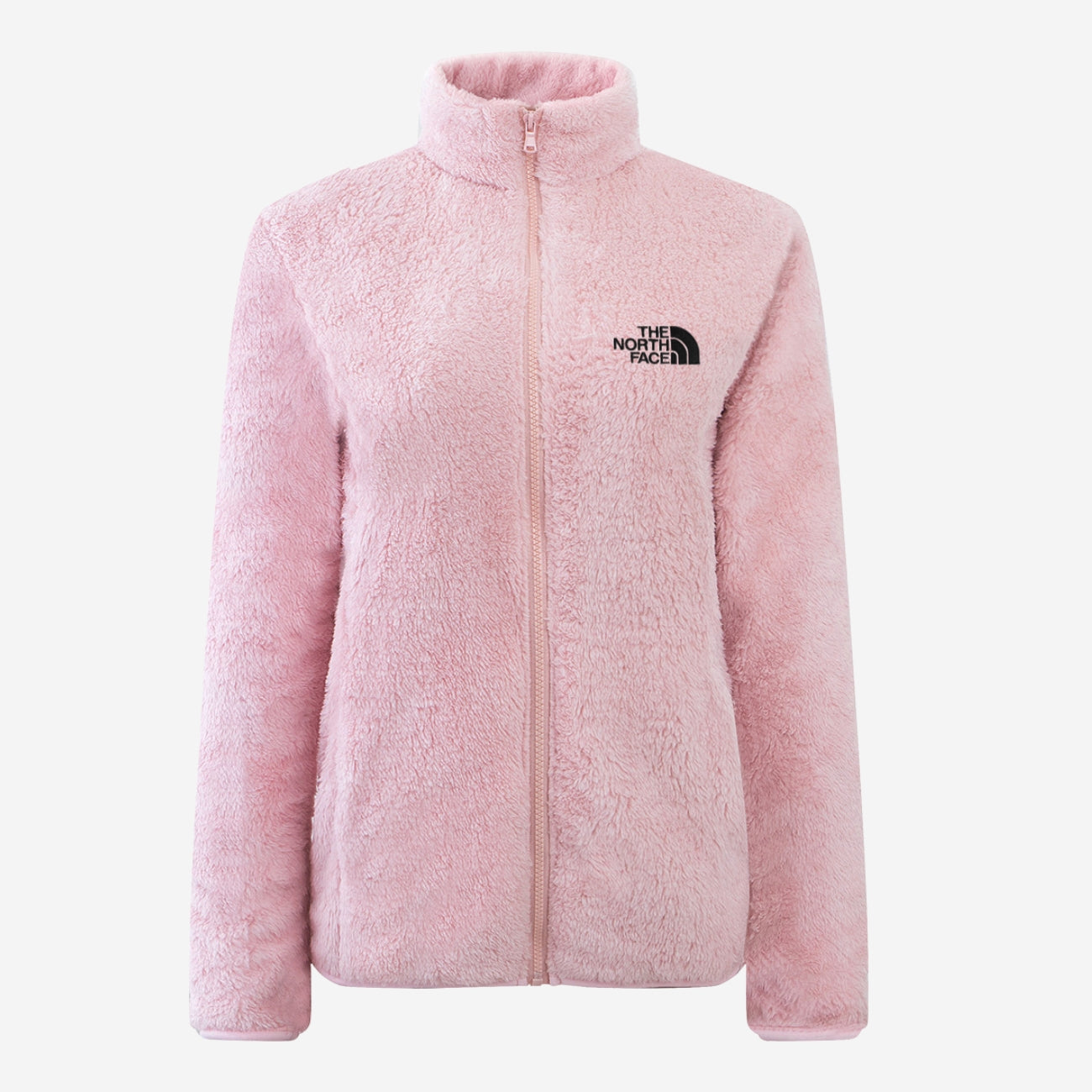 Morbida Giacca in Pile - PREZZO DI LIQUIDAZIONE