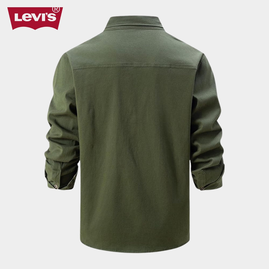 Camicia Cargo Rilassata | PREZZO DI LIQUIDAZIONE