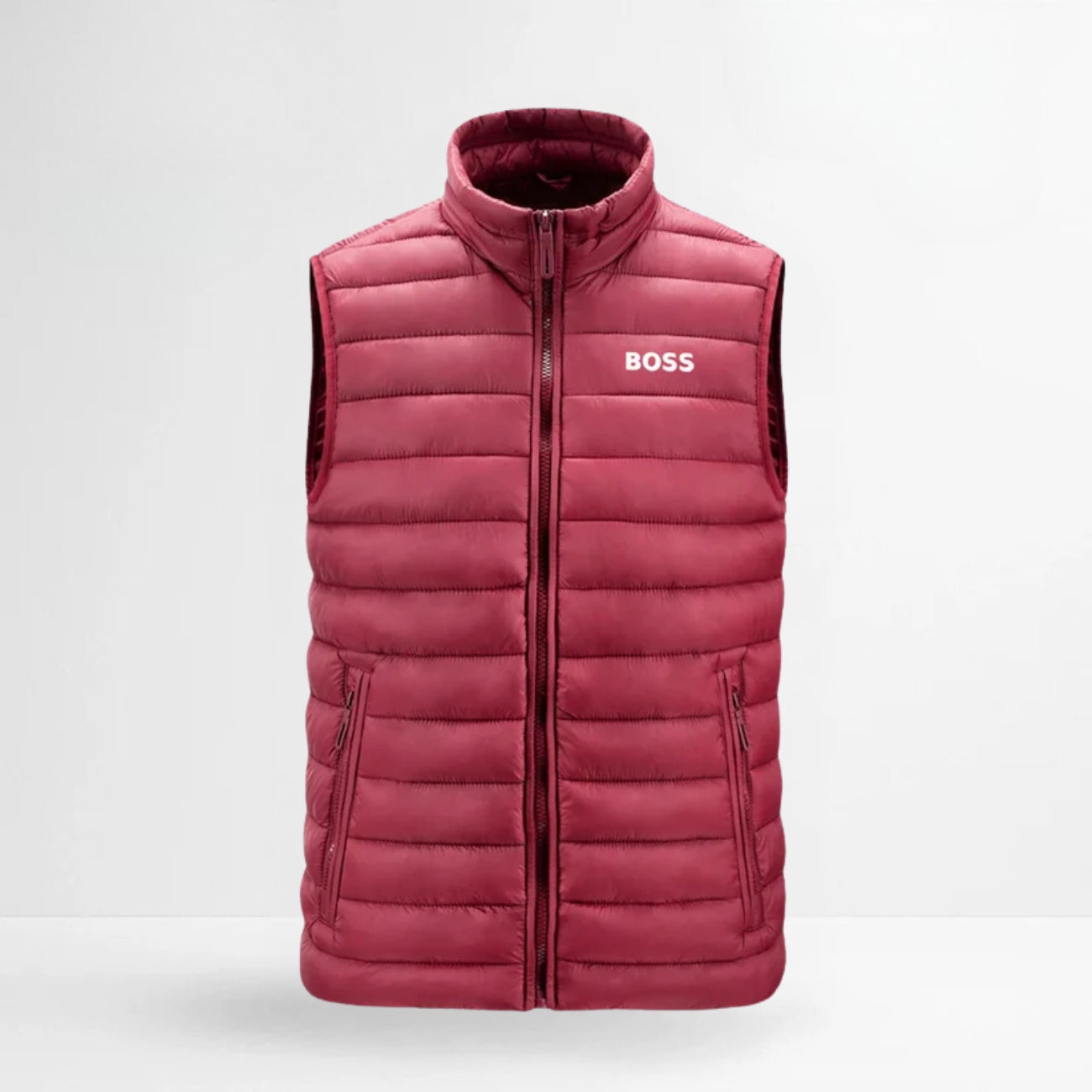 Gilet Imbottito - PREZZO OUTLET