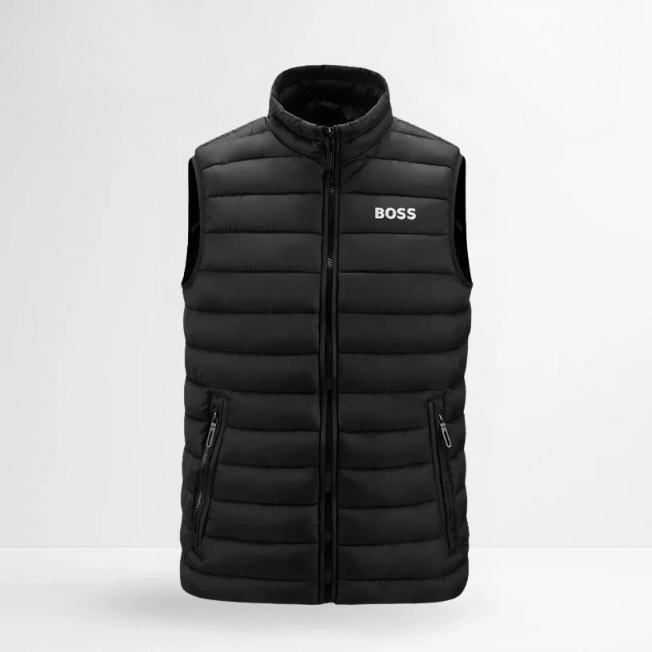 Gilet Imbottito - PREZZO OUTLET