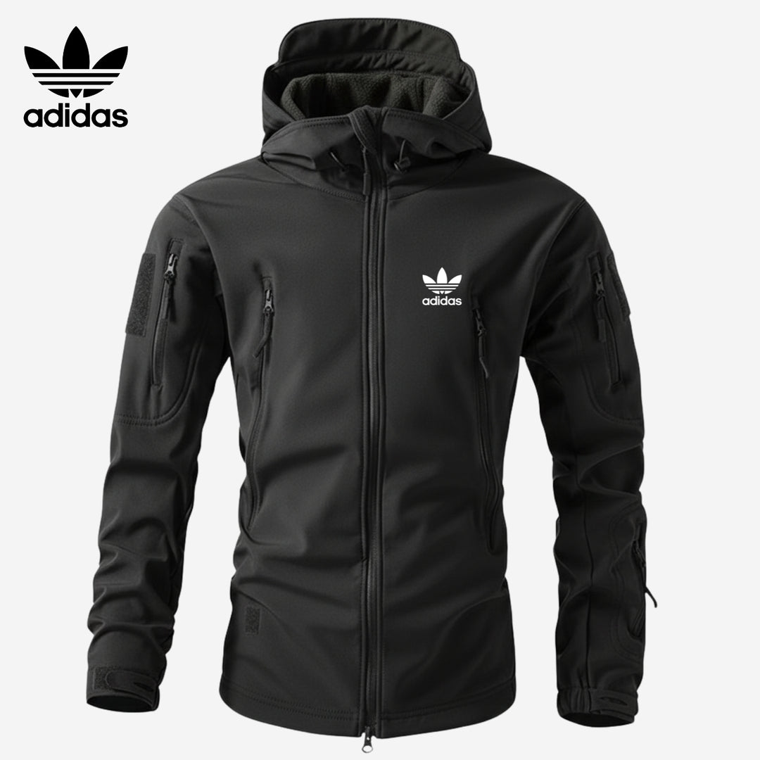 Giacca Tattica Impermeabile || LIQUIDAZIONE COLLEZIONE