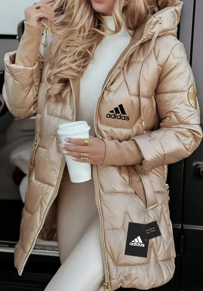 Giacca Termica Trapuntata || LIQUIDAZIONE COLLEZIONE