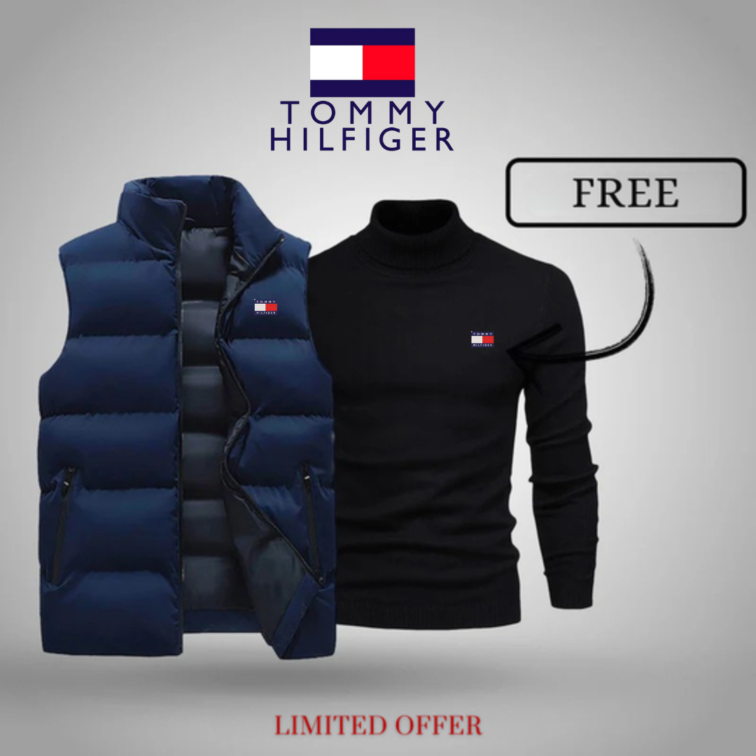 TH™ Gilet + Maglione Gratuito | Saldi
