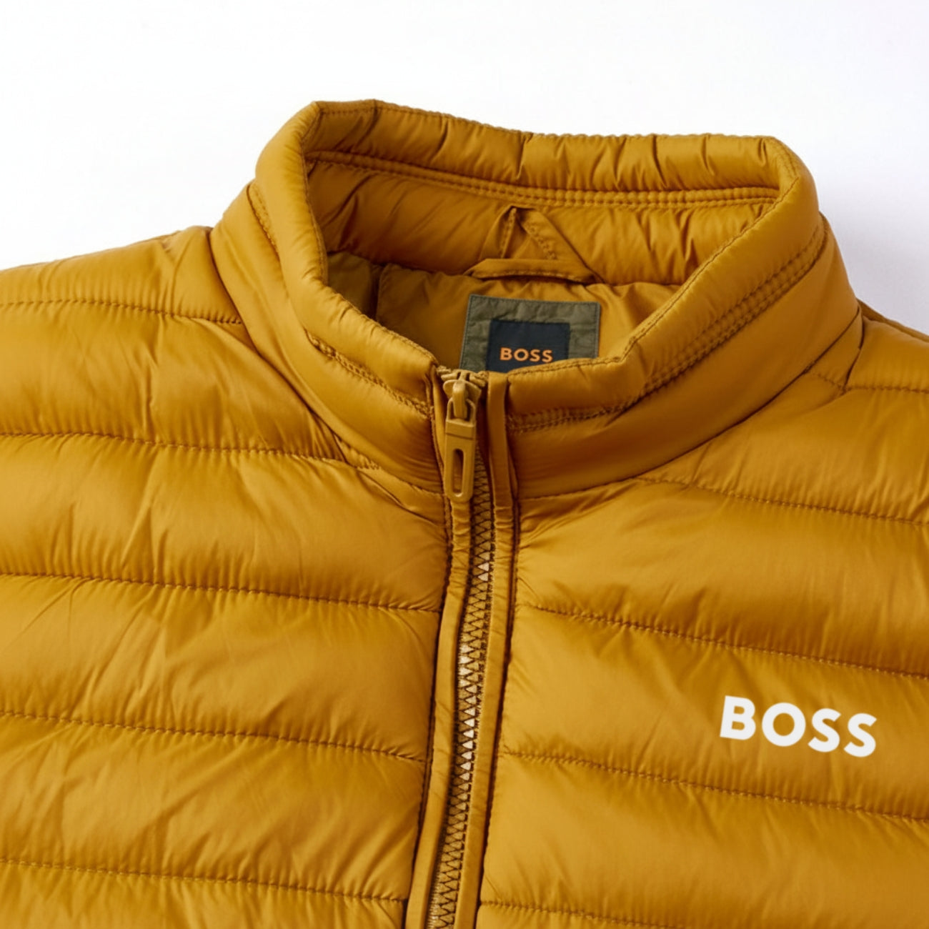 Gilet Imbottito - PREZZO OUTLET