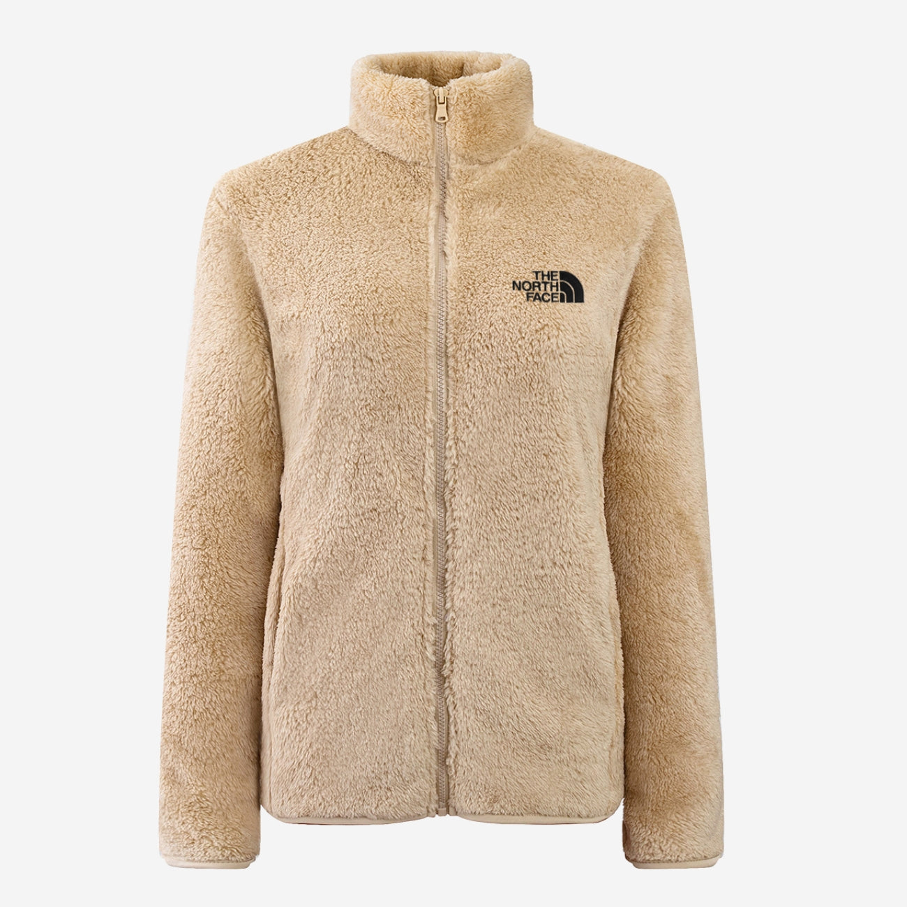 Morbida Giacca in Pile - PREZZO DI LIQUIDAZIONE