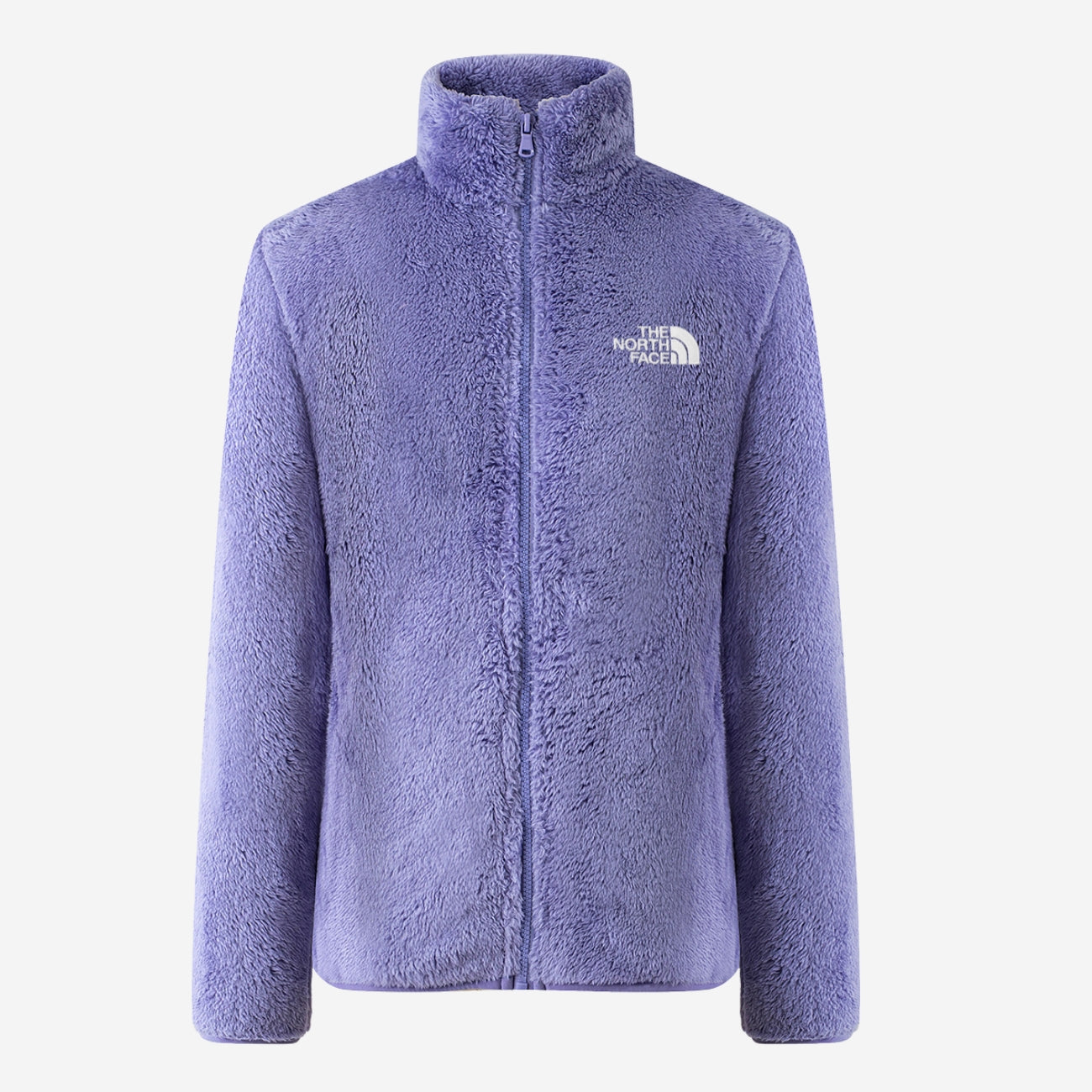 Morbida Giacca in Pile - PREZZO DI LIQUIDAZIONE