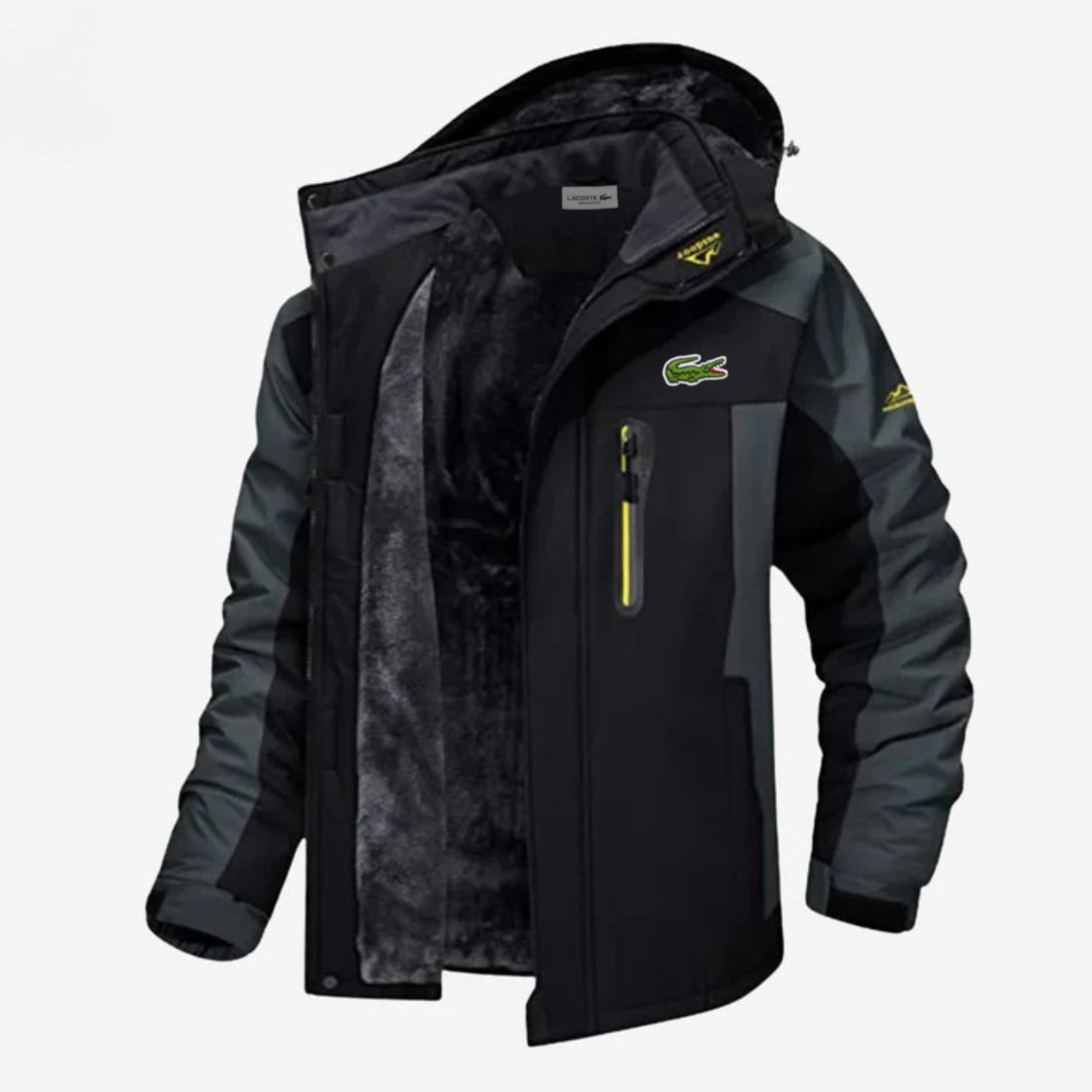Giacca Outdoor Termica - PREZZO DI LIQUIDAZIONE