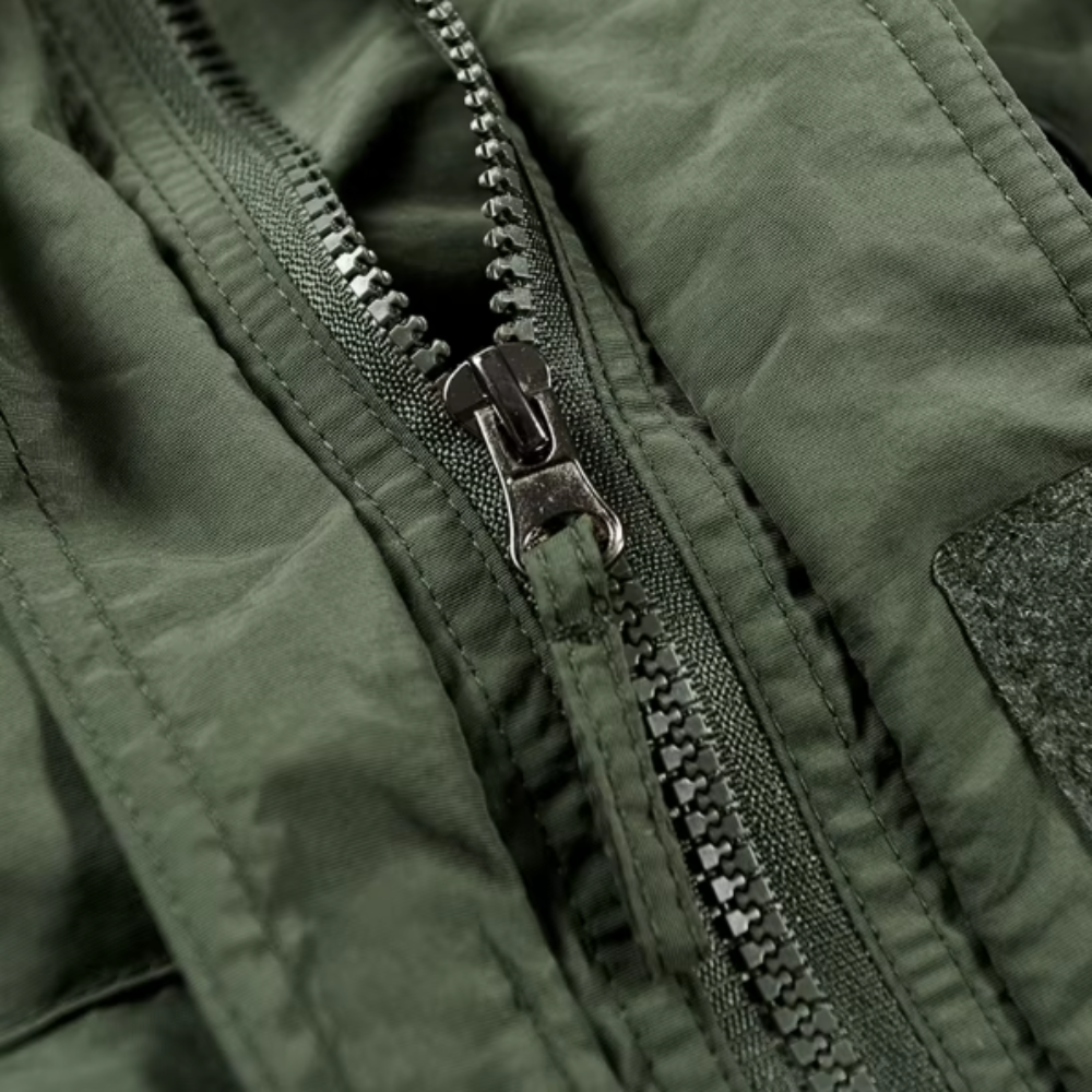 Enrico | Giacca elegante per esterni