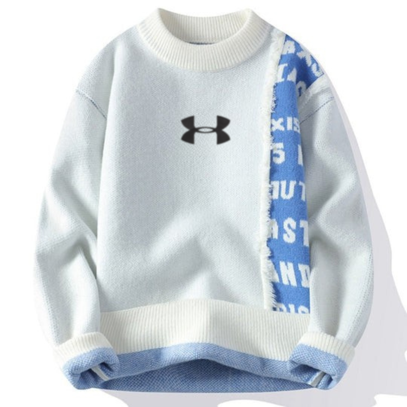 Maglione Moderno a Maglia || PREZZO DI LIQUIDAZIONE