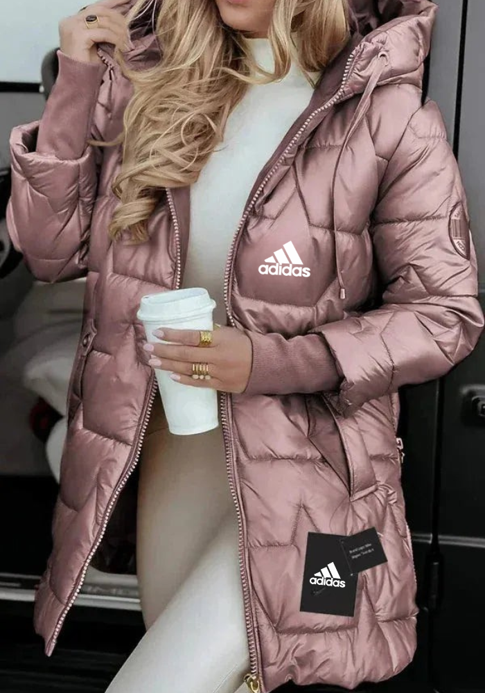 Giacca Termica Trapuntata || LIQUIDAZIONE COLLEZIONE