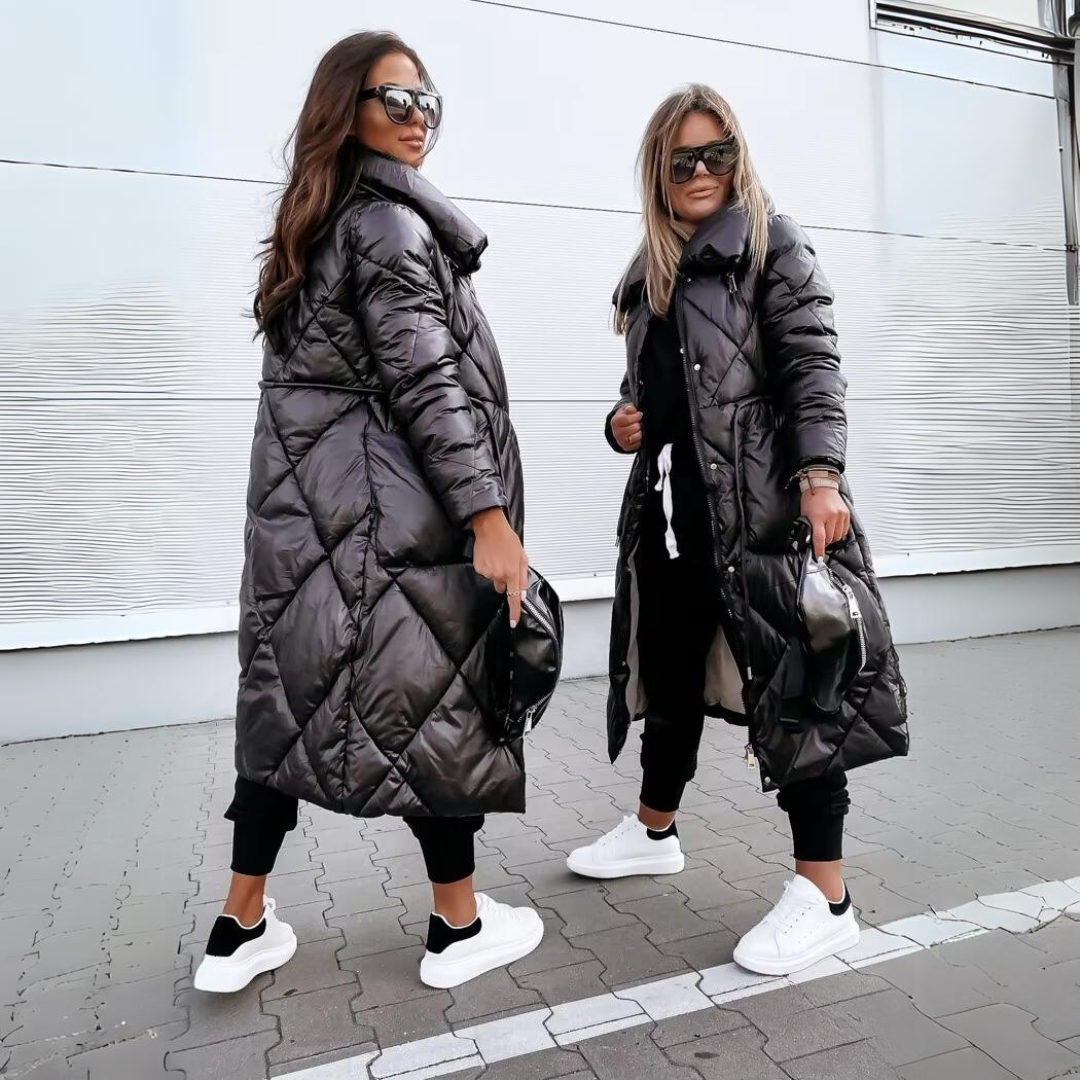 Sofia | Cappotto Invernale da Donna