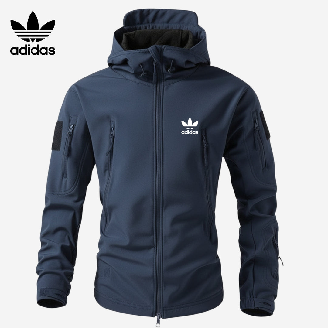 Giacca Tattica Impermeabile || LIQUIDAZIONE COLLEZIONE