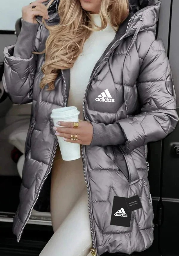 Giacca Termica Trapuntata || LIQUIDAZIONE COLLEZIONE