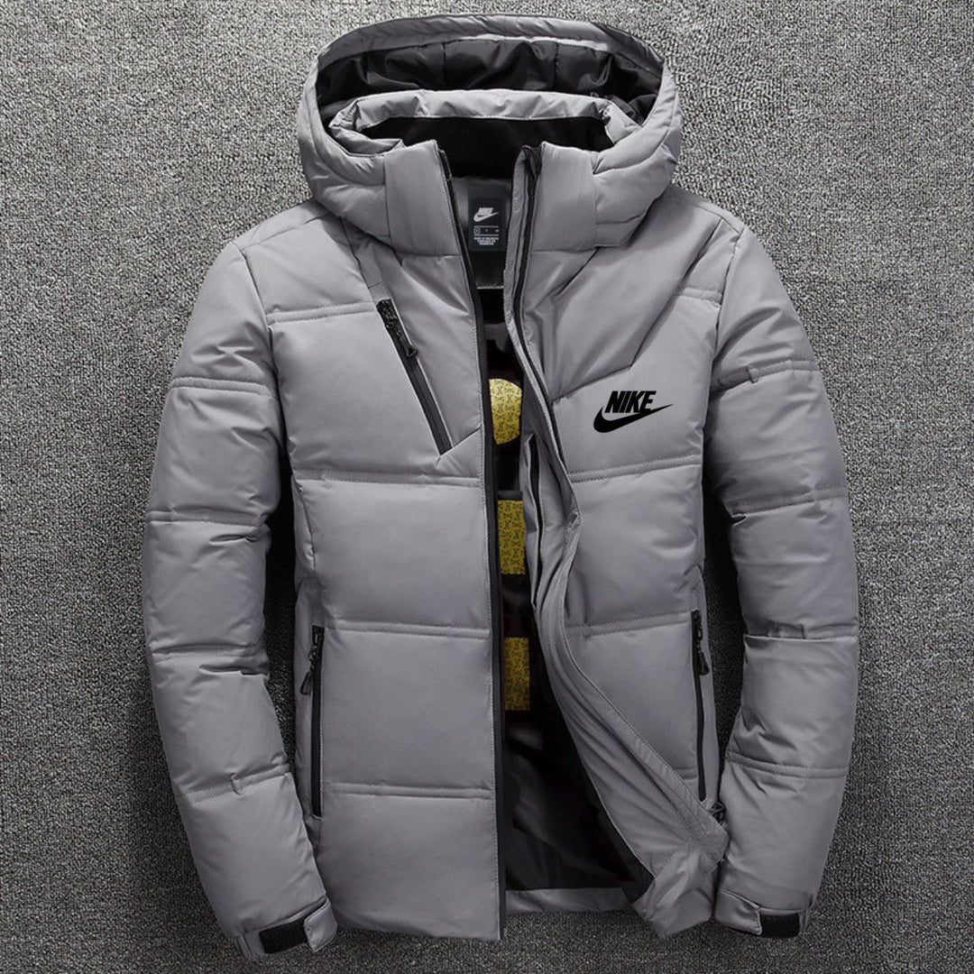 Giacca Termica Imbottita - PREZZO DI LIQUIDAZIONE