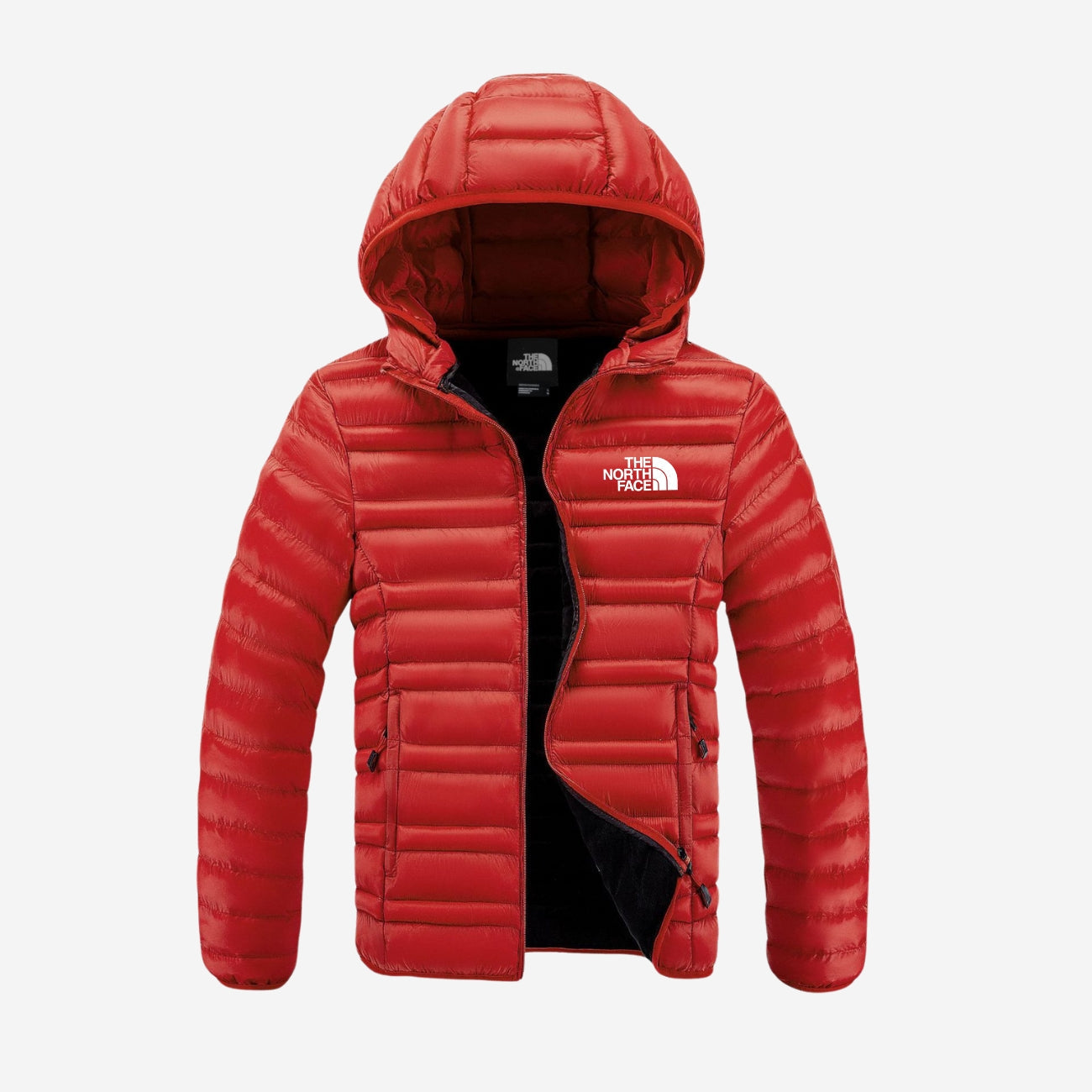 Giacca Calda Isolante - Liquidazione Scorte