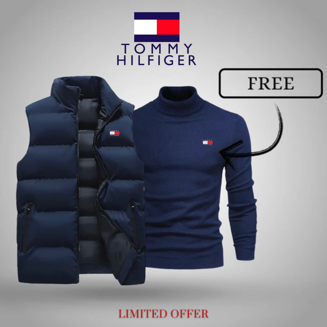 TH™ Gilet + Maglione Gratuito | Saldi
