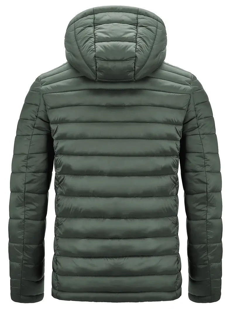 Giorgio | Giacca leggera elegante