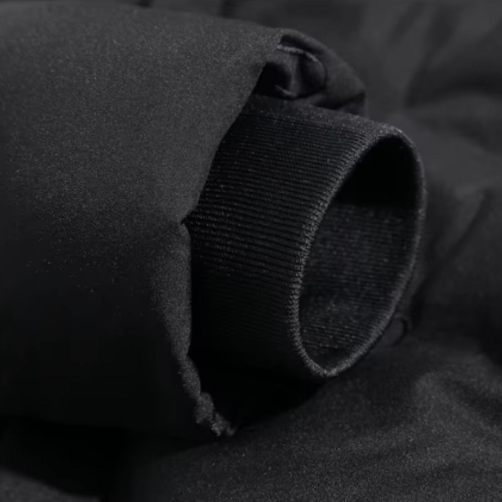 Christian | Cappotto invernale lungo