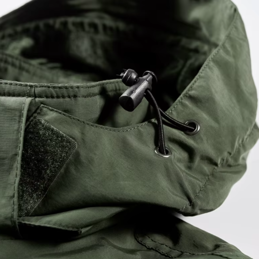 Enrico | Giacca elegante per esterni