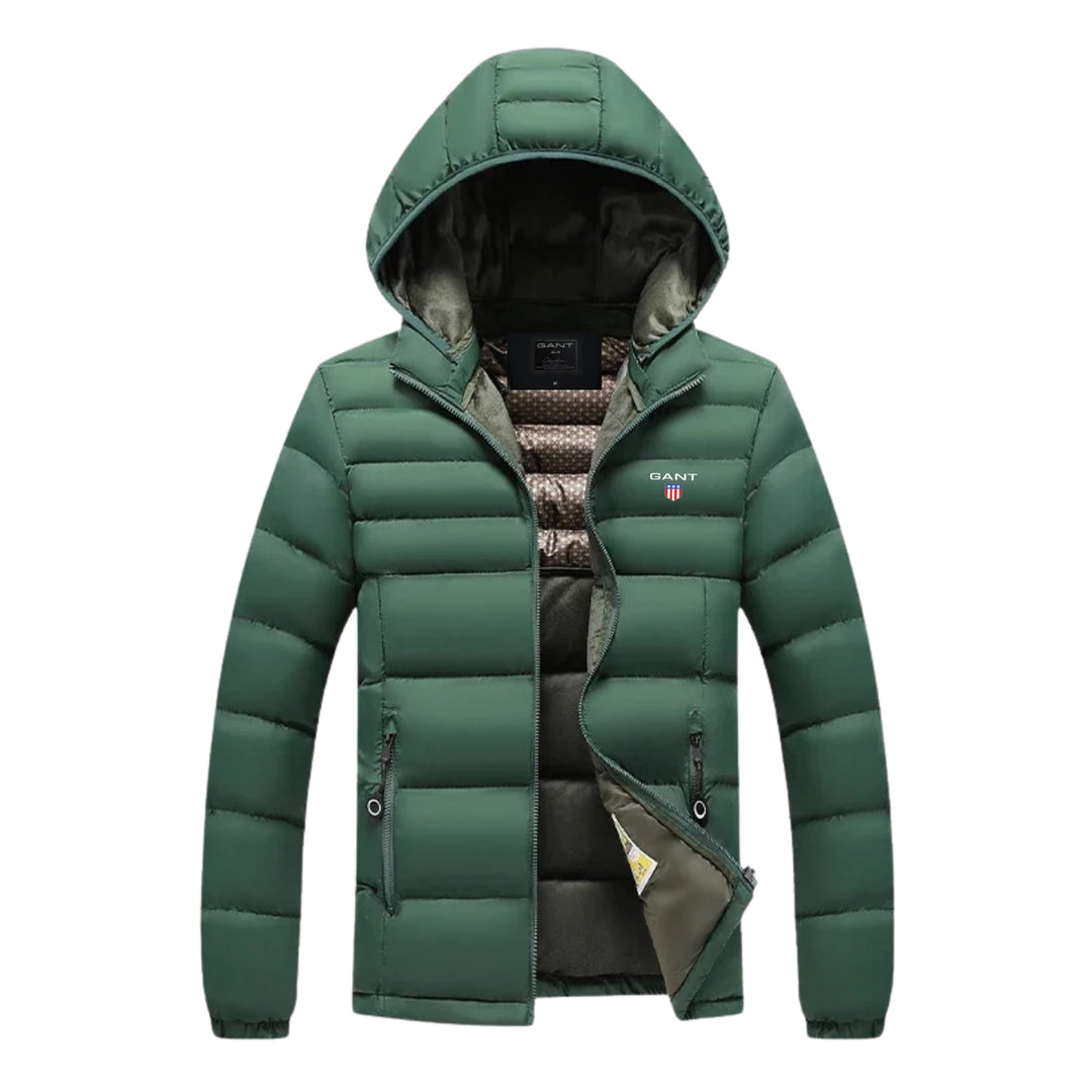 Piumino Comfort Quotidiano - Liquidazione Magazzino