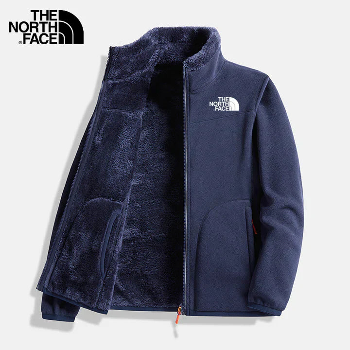 Giacca in Pile Termica Unisex TNF™ | Saldi