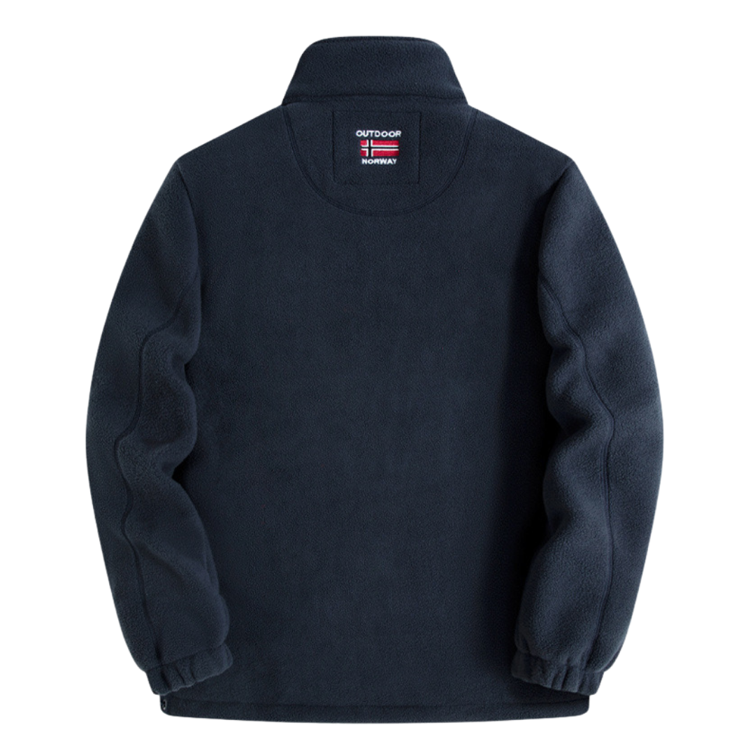 Saverio | Giacca Invernale Con Fodera Termica