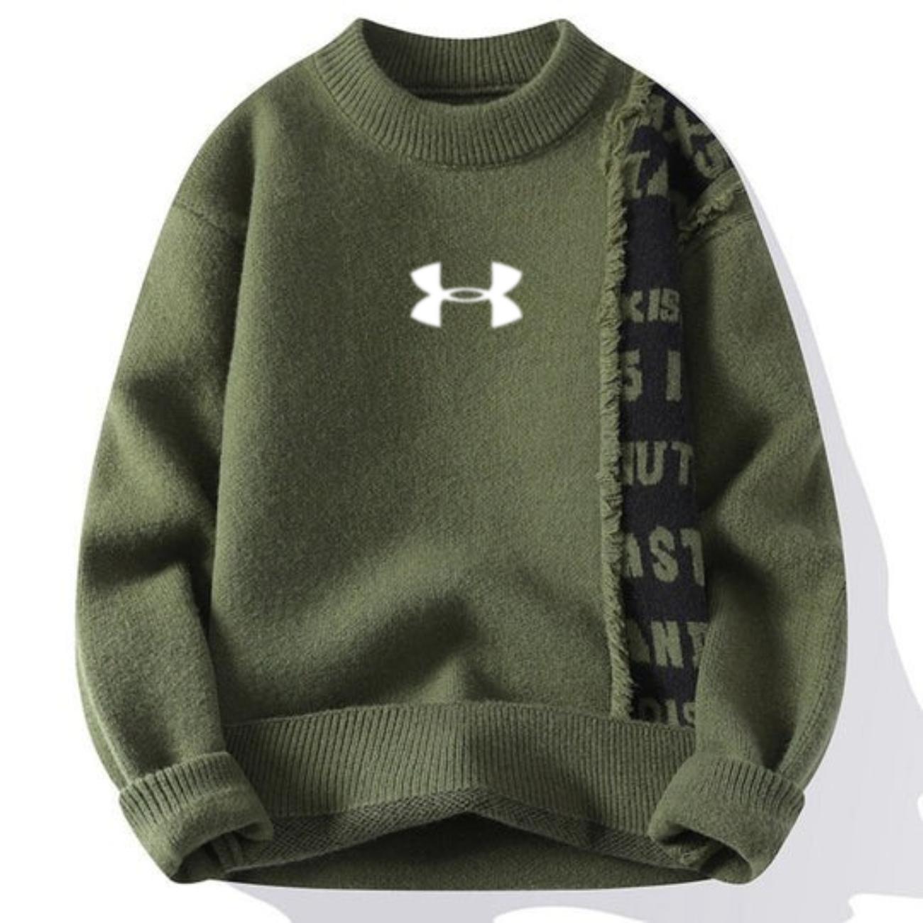 Maglione Moderno a Maglia || PREZZO DI LIQUIDAZIONE