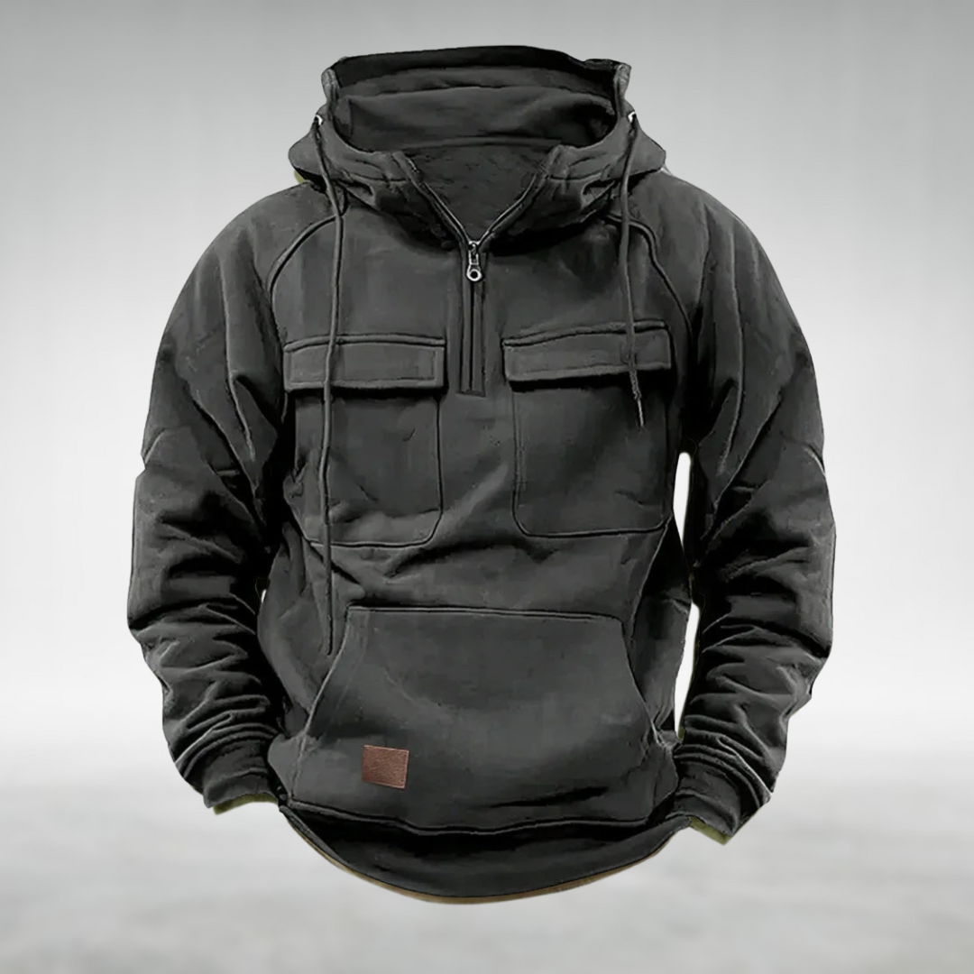 Harry | Felpa Invernale