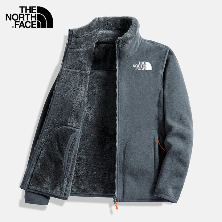 Giacca in Pile Termica Unisex TNF™ | Saldi