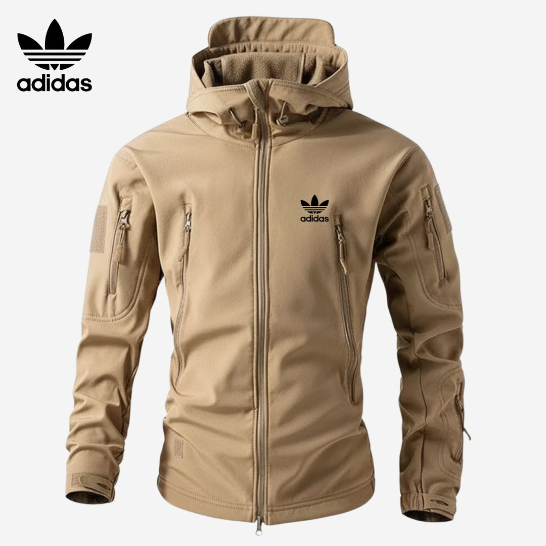 Giacca Tattica Impermeabile || LIQUIDAZIONE COLLEZIONE