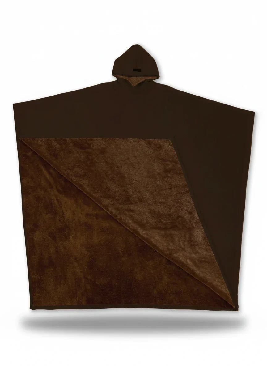 Léo | Cape Polaire Comfort Assoluto