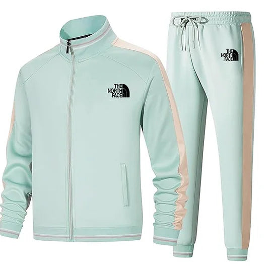 Tuta Sportiva da Uomo TNF, Due Pezzi || Saldi