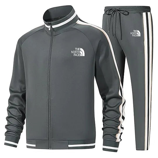 Tuta Sportiva da Uomo TNF, Due Pezzi || Saldi