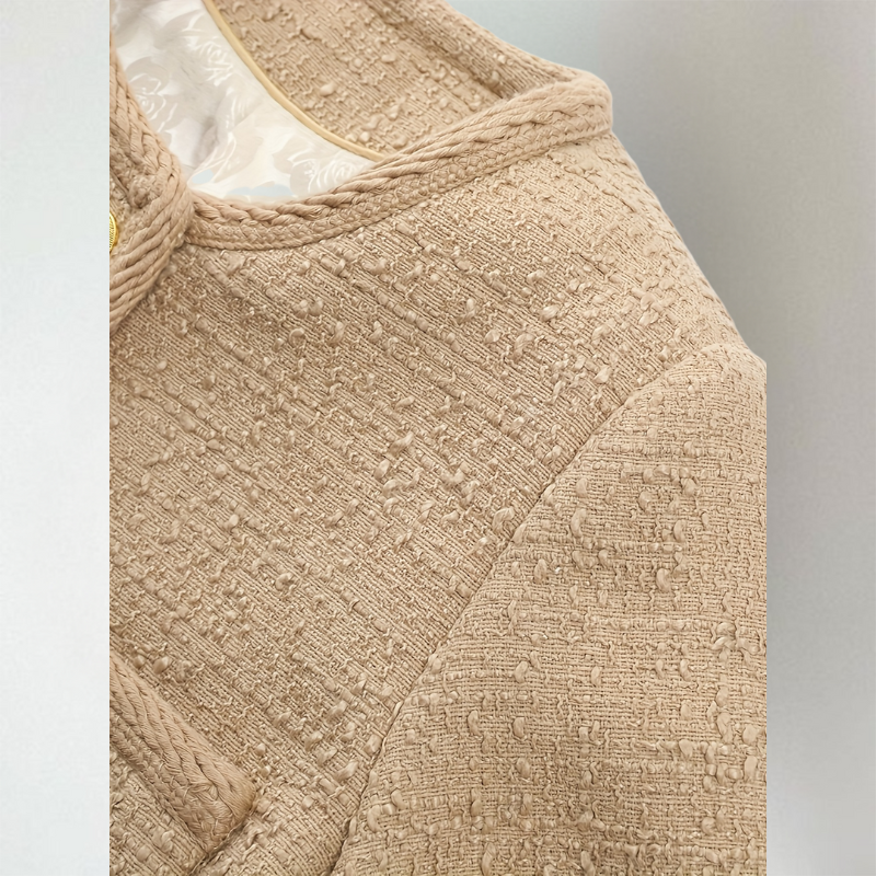 Amelie | Cardigan Elegante