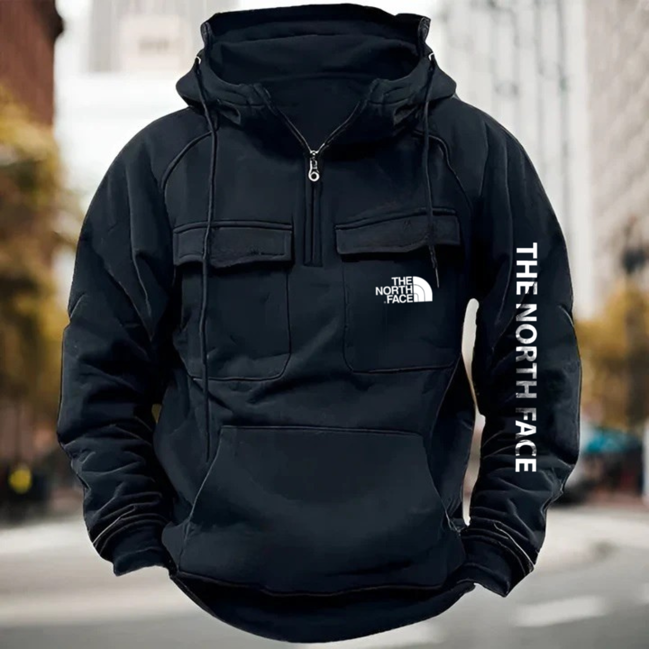 Felpa da Uomo || Saldi