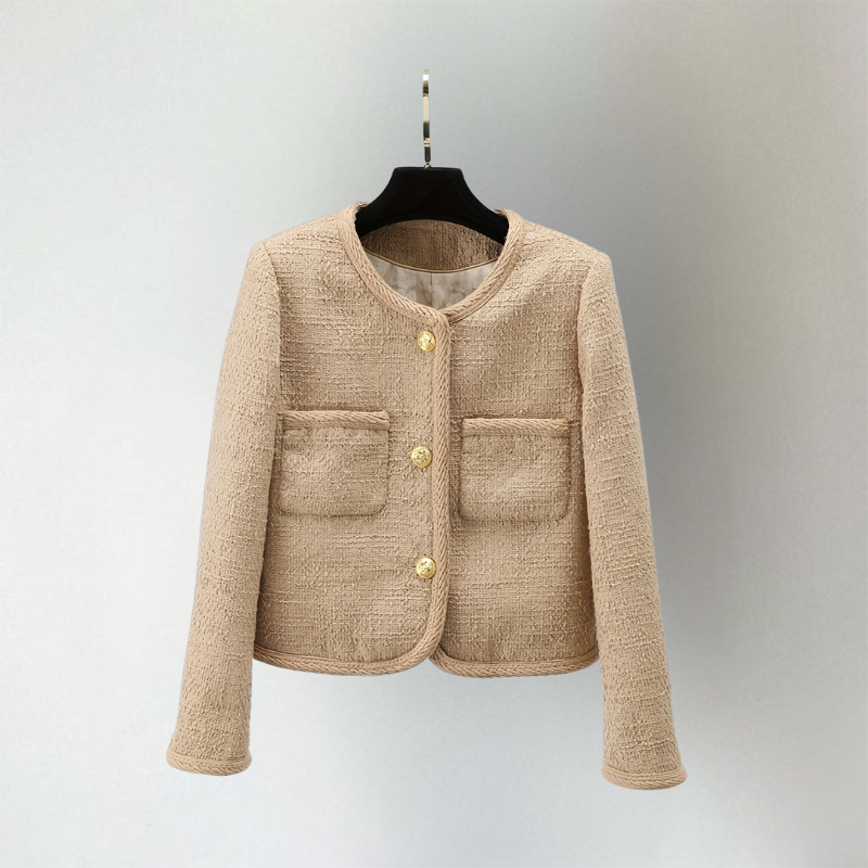 Amelie | Cardigan Elegante