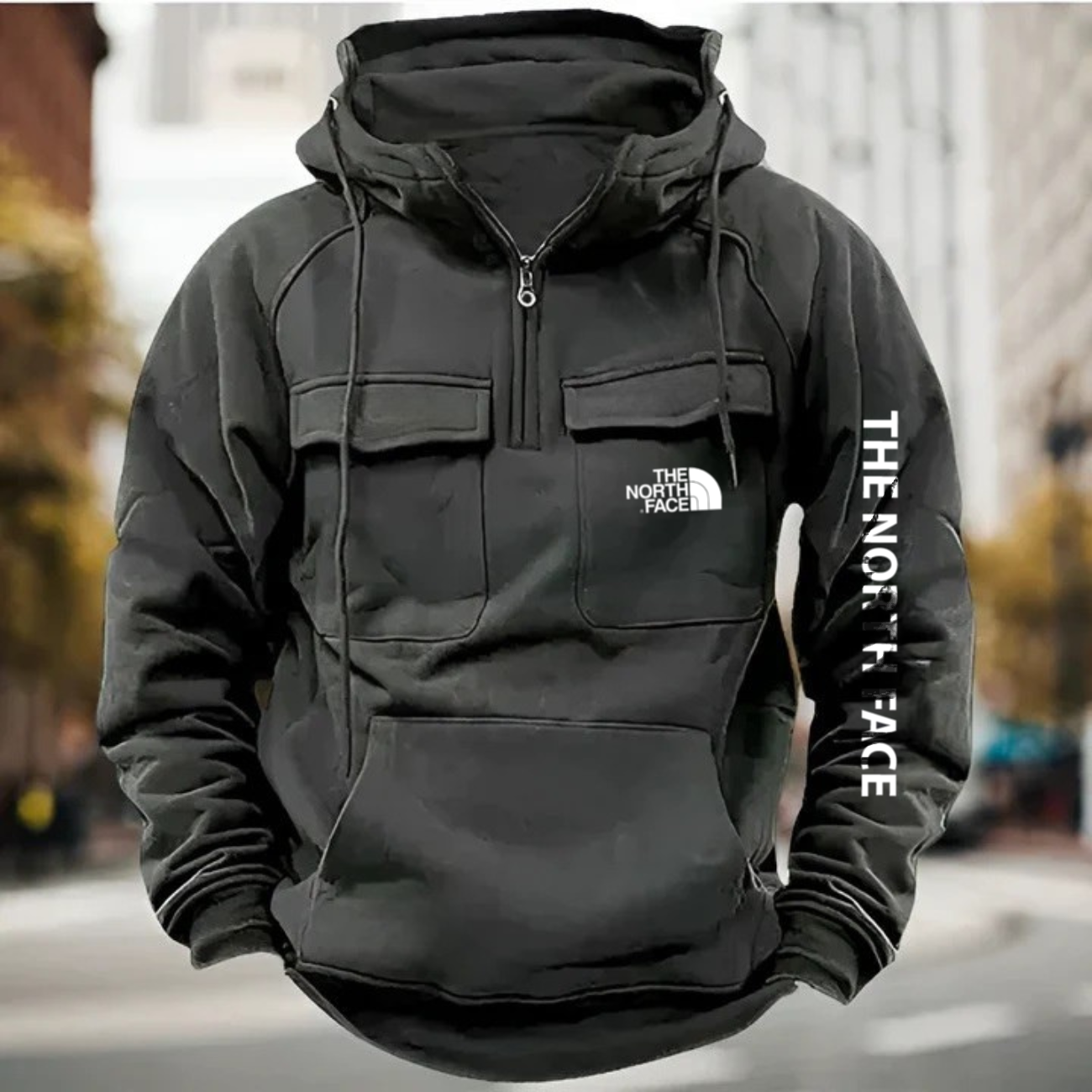 Felpa da Uomo || Saldi