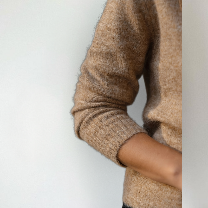 Helena | Cardigan Confortevole