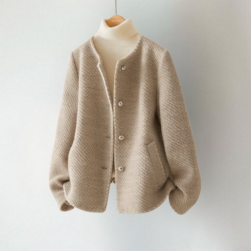 Nora | Cardigan Elegante