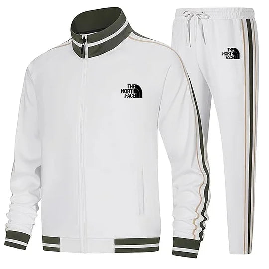 Tuta Sportiva da Uomo TNF, Due Pezzi || Saldi