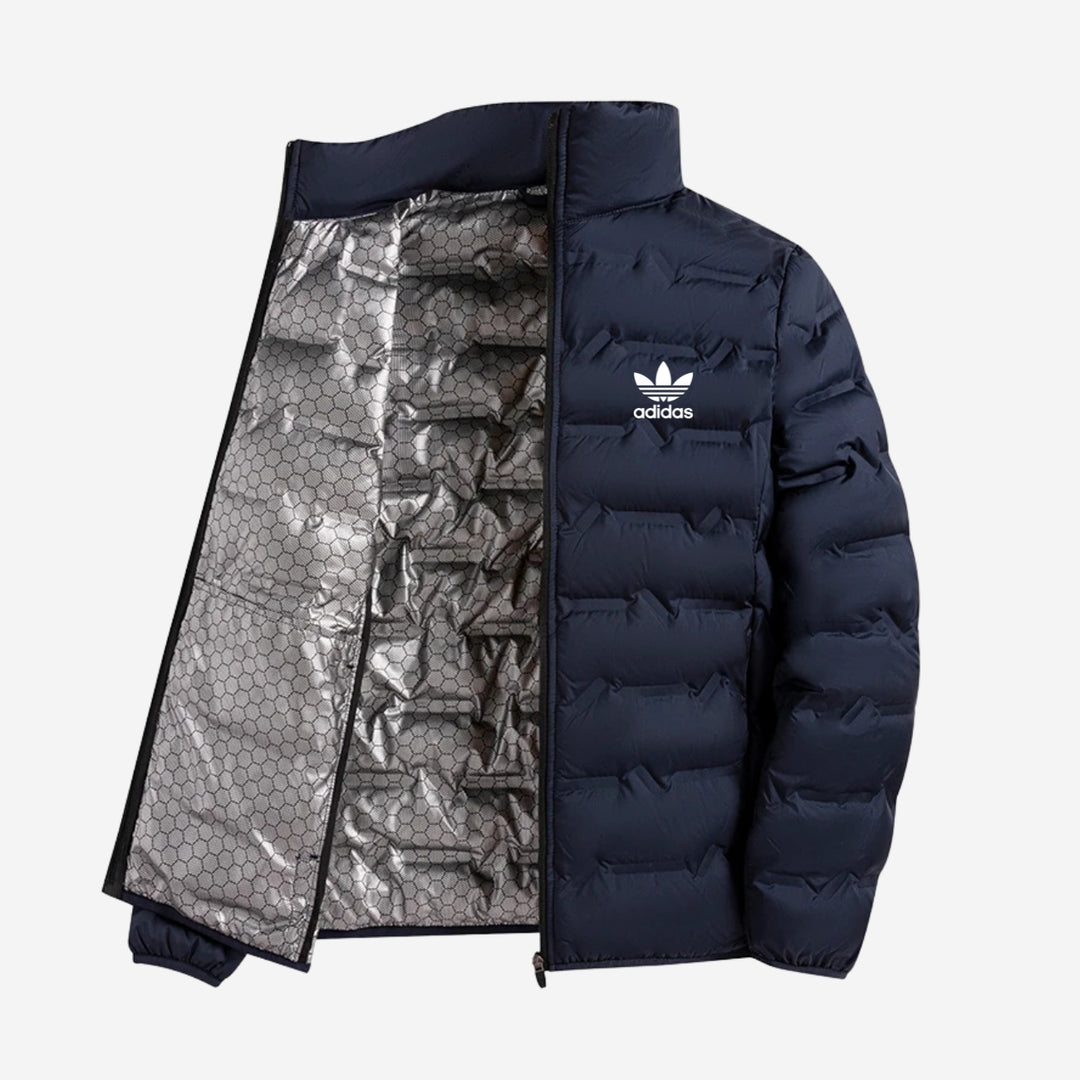 Piumino Termico Leggero - LIQUIDAZIONE COLLEZIONE